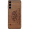 California Wood Flag Galaxy A14 5G Skin